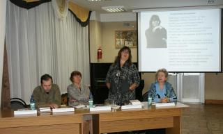 На фото: Гости фестиваля